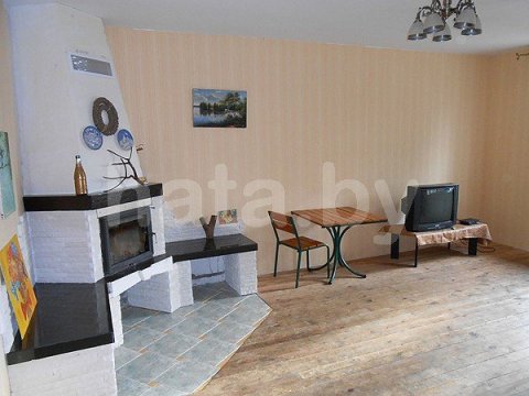 Коттедж № 41