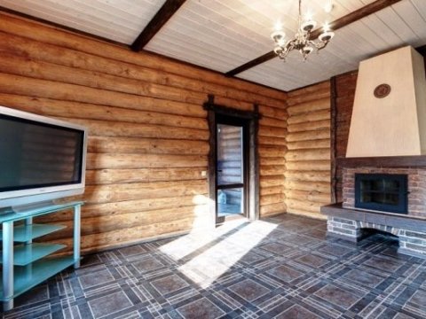 Коттедж № 50 ( Банкеты, бассейн )