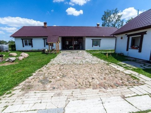 Коттедж № 119 