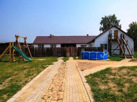 Коттедж № 122 